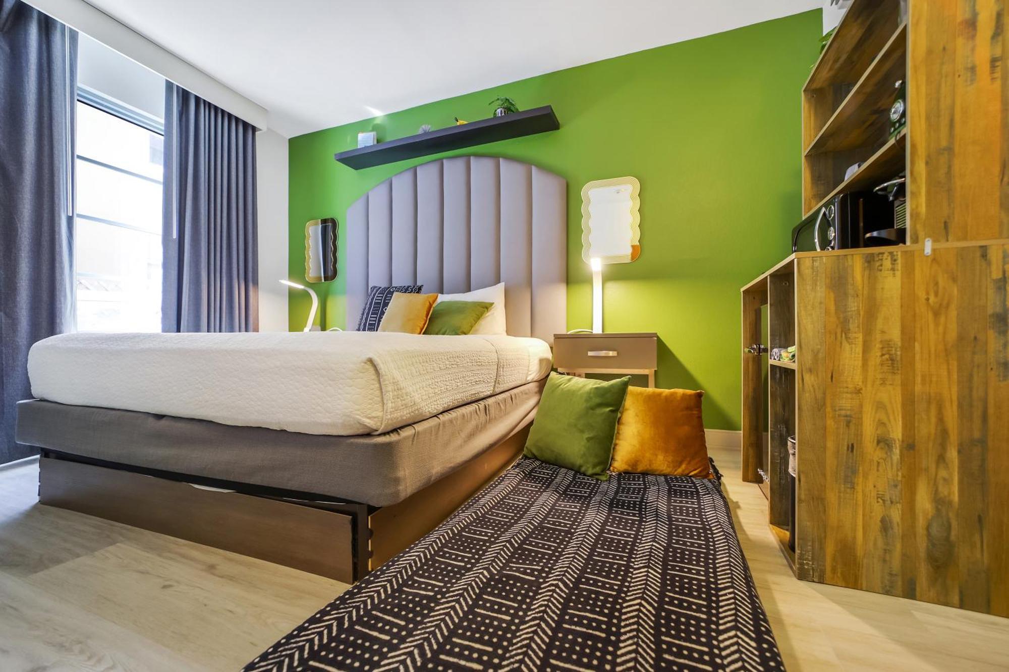 ميامي بيتش Claremont Hotel المظهر الخارجي الصورة