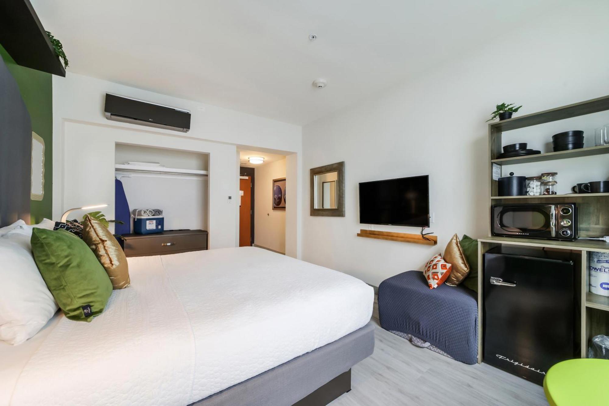 ميامي بيتش Claremont Hotel المظهر الخارجي الصورة